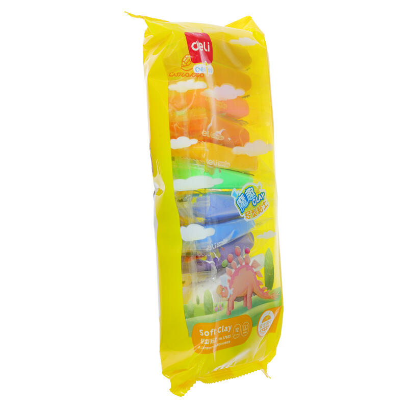 خمیر کلی 12 رنگ 67856 دلی DELI (3).jpg