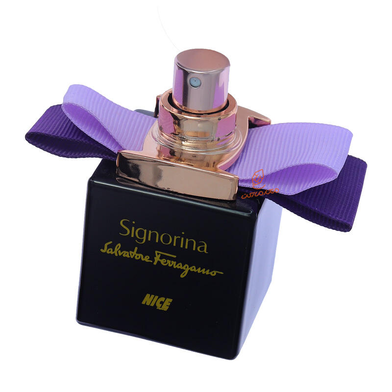 ادوپرفیوم مینیاتوری 30 میل نایس پاپت مدل Ferragamo Signorina Misteriosa سالواتوره فراگامو سیگنورینا میستریوسا Nice (3).jpg
