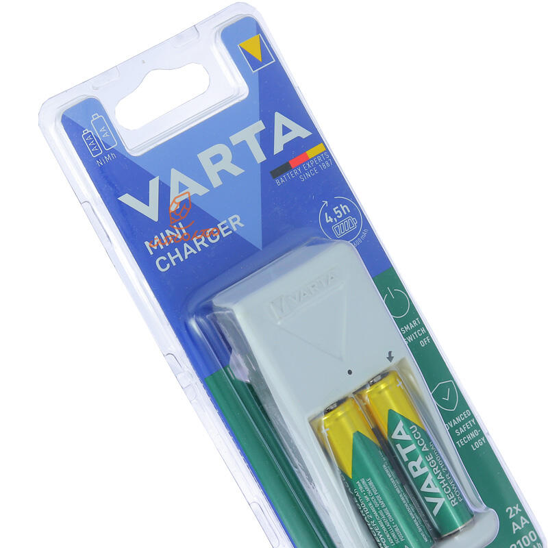 دستگاه شارژ باتری به همراه باتری مدل MINI CHARGER وارتا VARTA (3).jpg