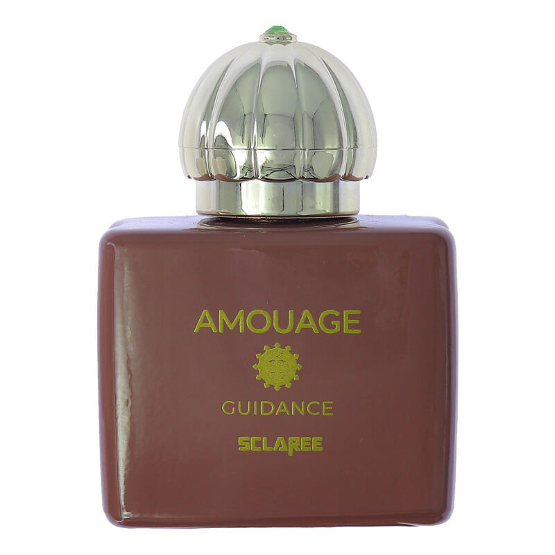 ادوپرفیوم مینیاتوری 30 میل اسکلاره مدل Amouage Guidance آمواج گایدنس SCLAREE (2).jpg