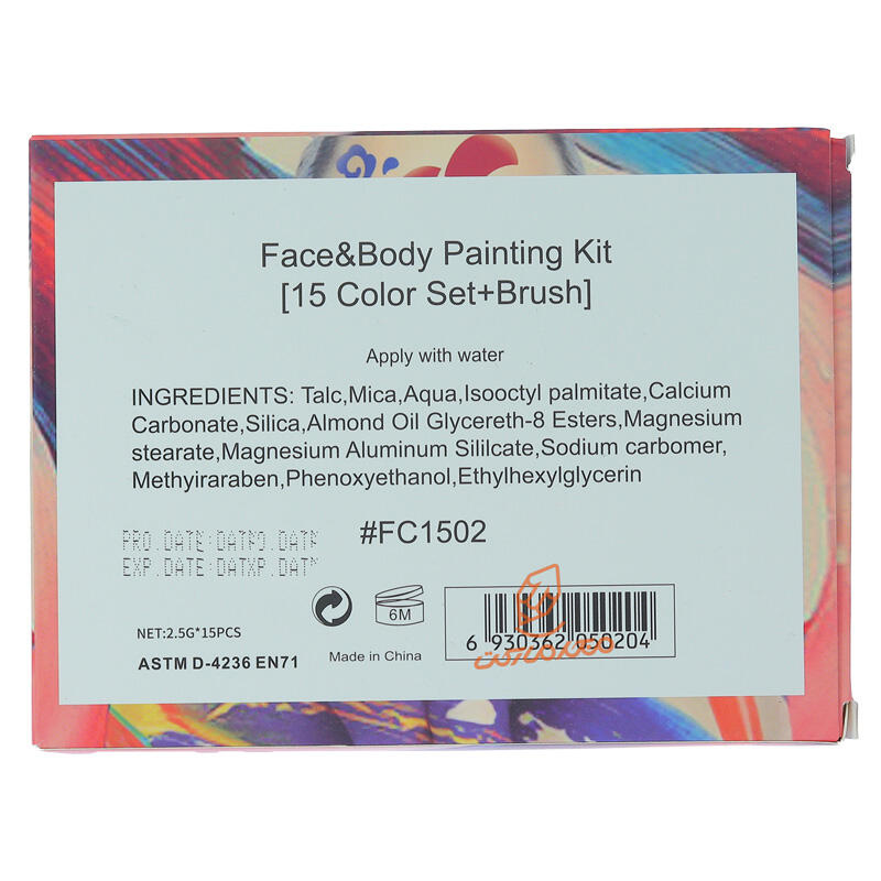 ست گریم صورت و بدن 15 رنگ کد FC1502 (2).jpg