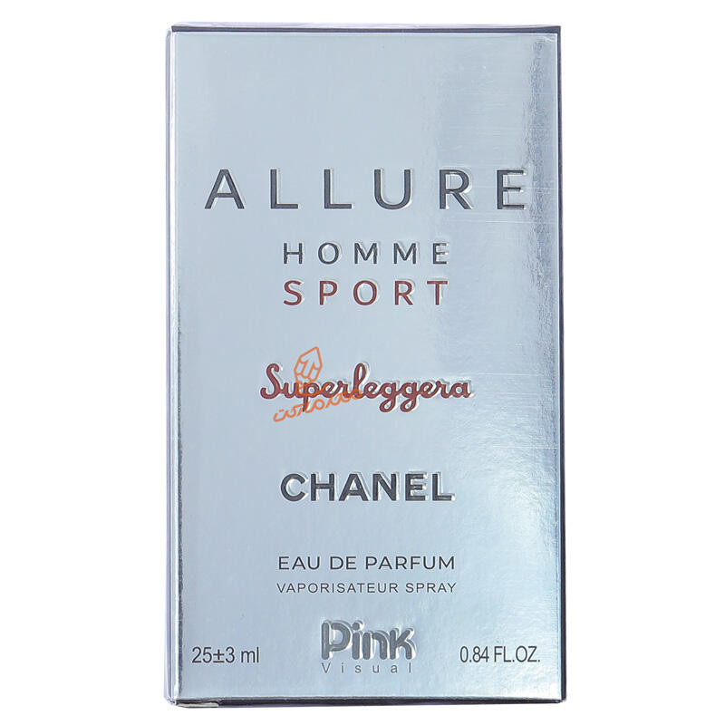 ادوپرفیوم مینیاتوری 30 میل پینک ویژوآل مدل Chanel Allure Homme Sport Superleggera شنل الور هوم اسپرت سوپرلجرا Pink (2).jpg