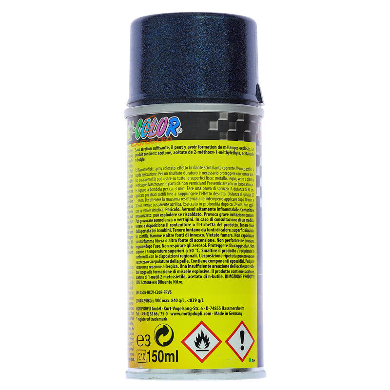 اسپری رنگ الماس دریایی مدل DIAMOND دوپلی کالر DUPLI COLOR (2).jpg