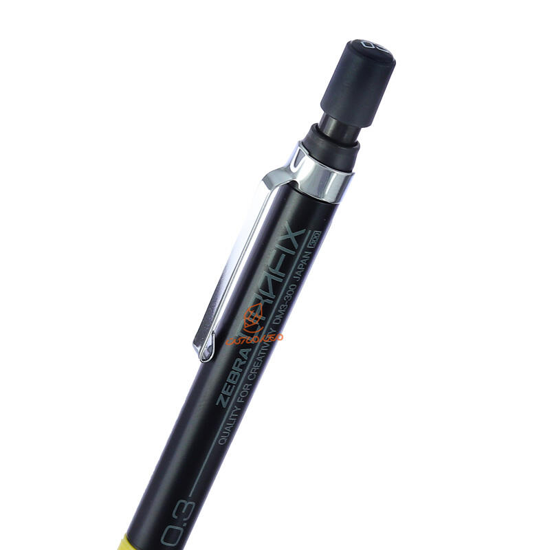 اتود 0.3 درافیکس DRAFIX زبرا ZEBRA (5).jpg