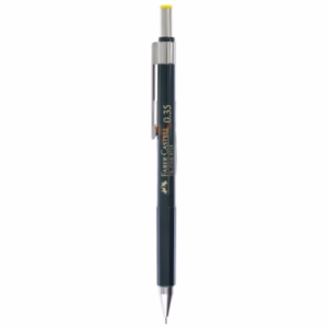 اتود 0.35 تی کا فاین TK-Fine فابرکاستل FABERCASTELL