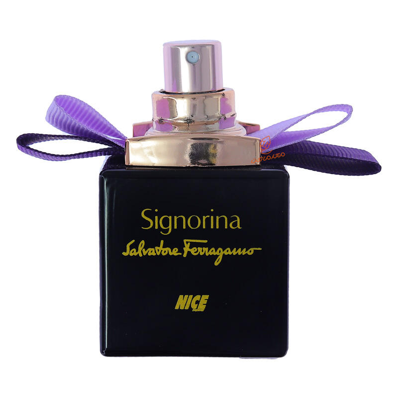 ادوپرفیوم مینیاتوری 30 میل نایس پاپت مدل Ferragamo Signorina Misteriosa سالواتوره فراگامو سیگنورینا میستریوسا Nice (2).jpg