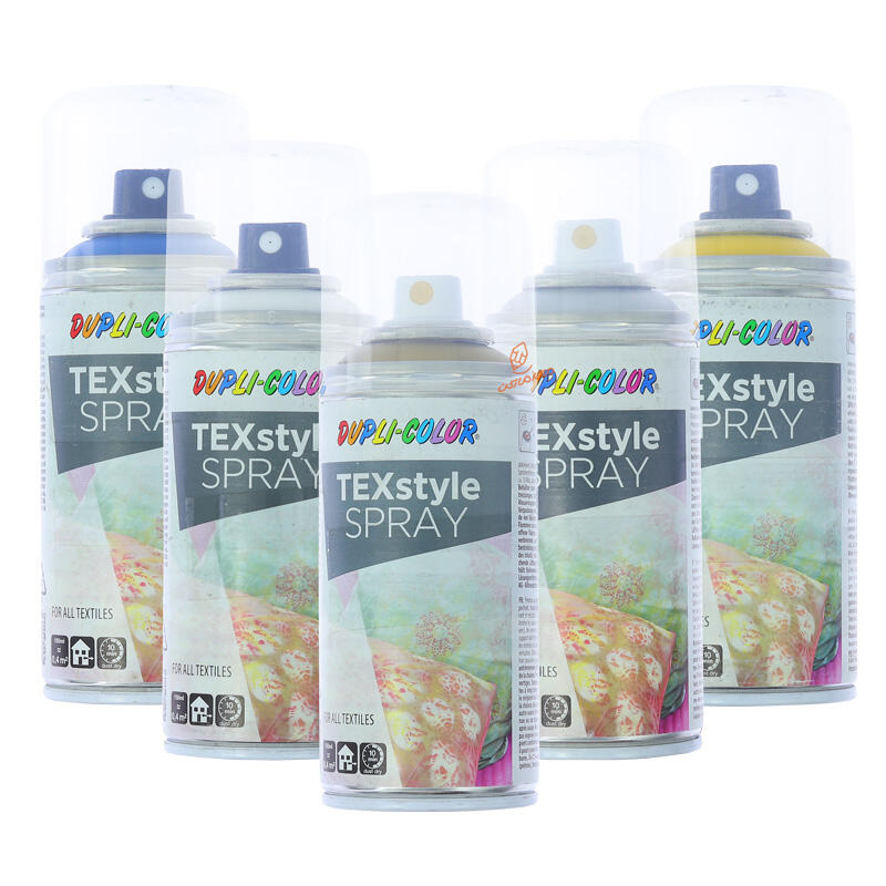 اسپری رنگ پارچه 150 میل دوپلی کالر DUPLI COLOR (1).jpg