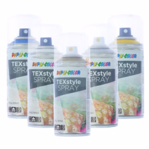اسپری رنگ پارچه 150 میل دوپلی کالر DUPLI COLOR