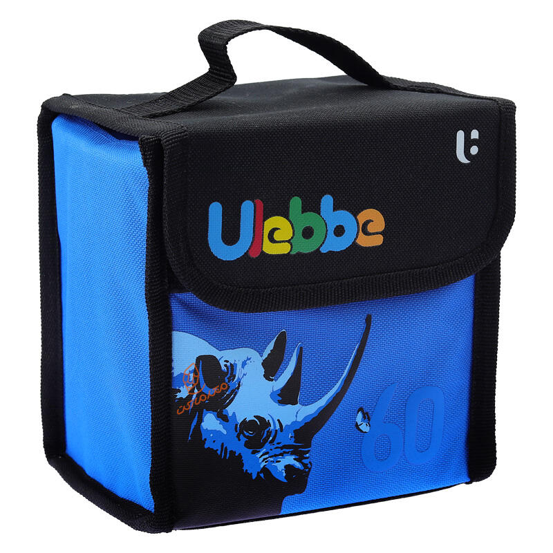 ماژیک اکریلیک 60 رنگ کیفی ULEBBE (1).jpg