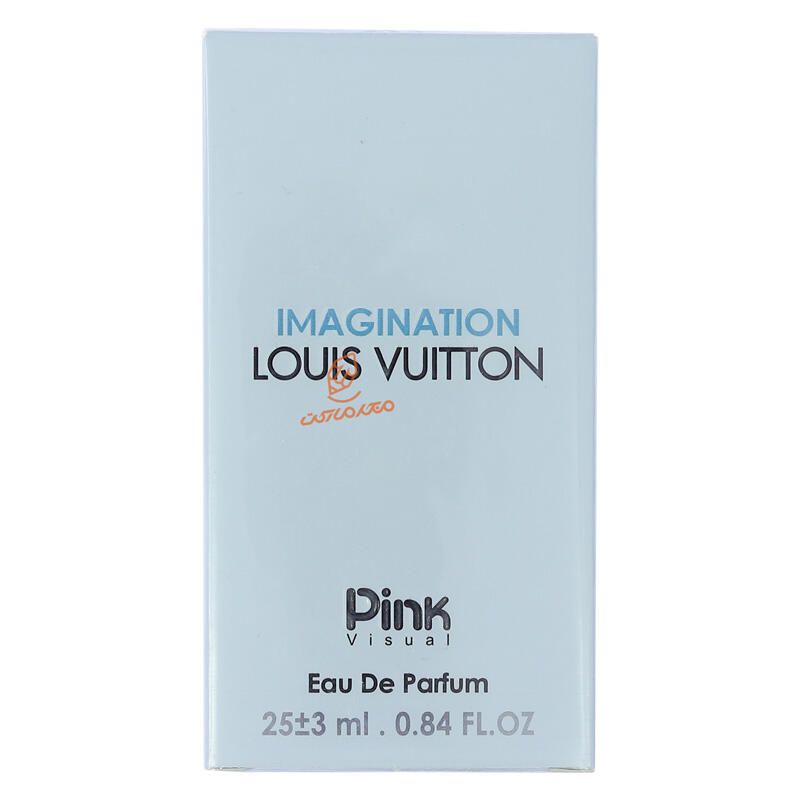 ادوپرفیوم مینیاتوری 30 میل پینک ویژوآل مدل Louis Vuitton Ombre Nomade لویی ویتون آمبر نومد Pink (2).jpg