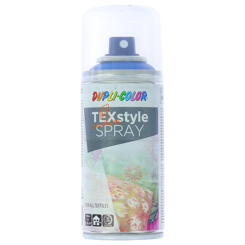 اسپری رنگ پارچه 150 میل دوپلی کالر DUPLI COLOR (7).jpg