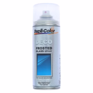 اسپری شیشه مات کن 400 میل دوپلی کالر DUPLI COLOR