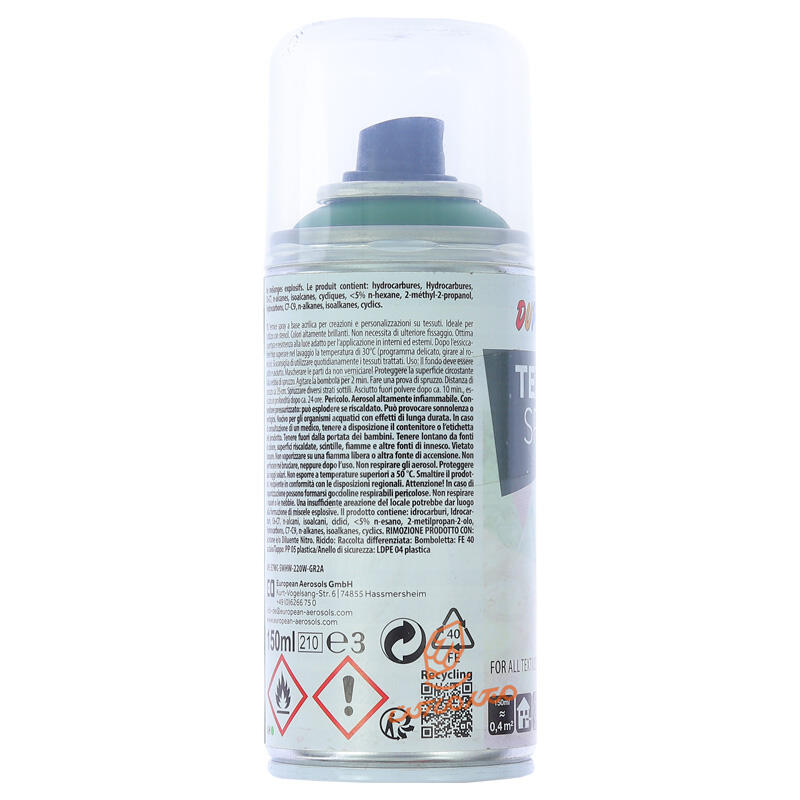 اسپری رنگ پارچه 150 میل دوپلی کالر DUPLI COLOR (3).jpg