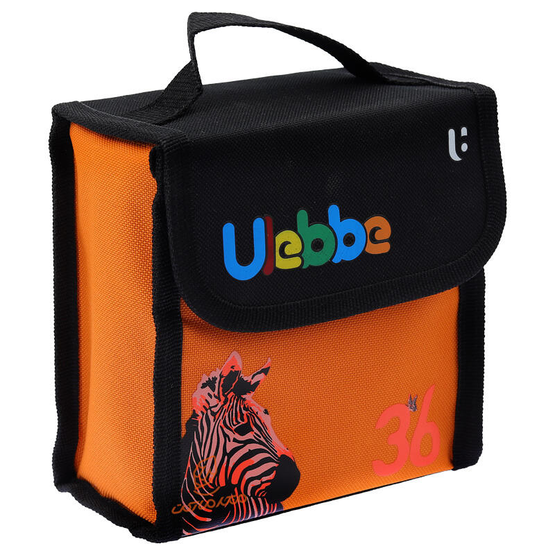 ماژیک اکریلیک 36 رنگ کیفی ULEBBE (1).jpg
