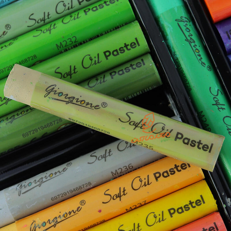 پاستل روغنی نرم سنگین 48 رنگ G-OPT-M48 سری ماکارون جورجیون (3).jpg