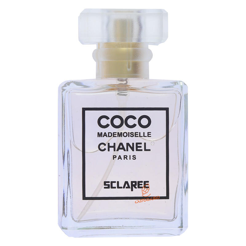 ادوپرفیوم مینیاتوری 30 میل اسکلاره مدل Coco Mademoiselle Chanel کوکو شنل مادمازل SCLAREE (2).jpg