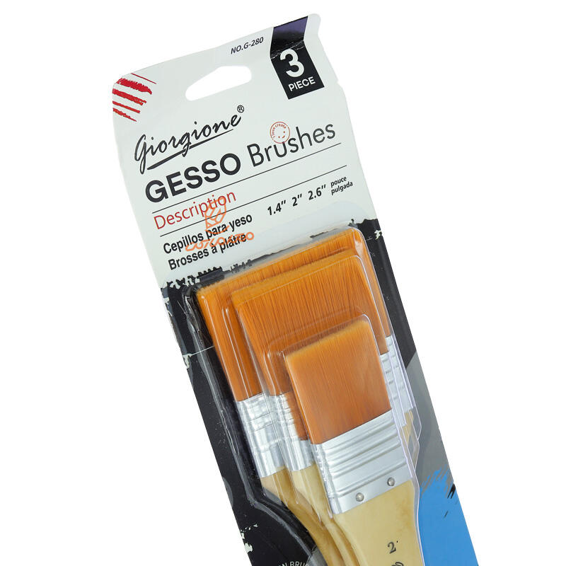 ست قلمو نقاشی زمینه دسته چوبی G-280 جورجیون GFGIORGIONE (3).jpg