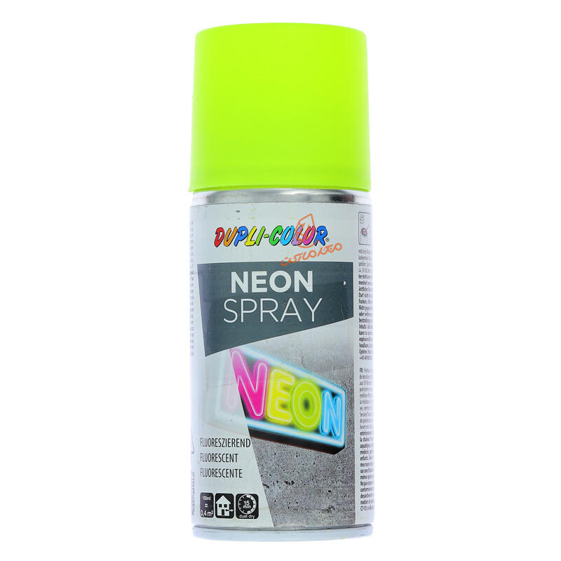 اسپری رنگ مدل نئون 150 میل دوپلی کالر DUPLI COLOR (6).jpg