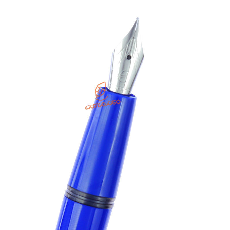 خودنویس استیل مدل E5 یوروپن (2).jpg