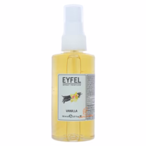 اسپری خوشبو کننده 150 میل (VANILA) وانیل ایفل