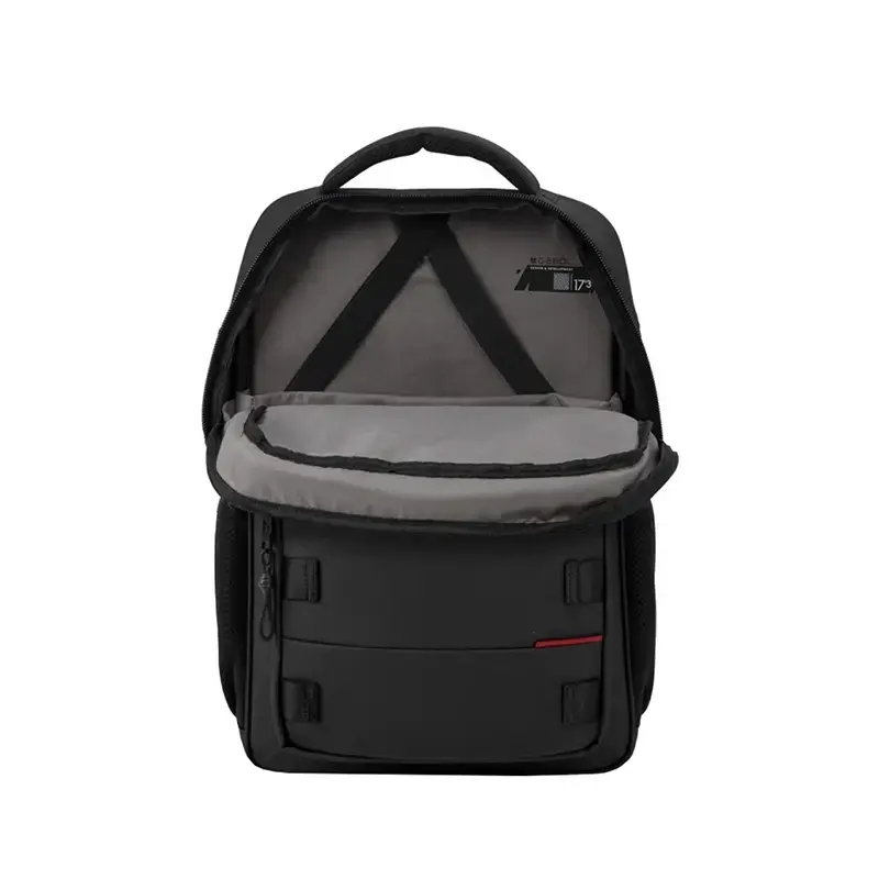 کوله پشتی لپ تاپ مدل DISK- 414589001 گابل GABOL (1).webp