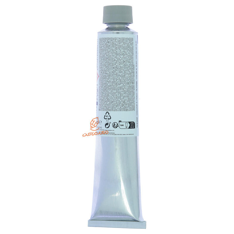 رنگ روغن 200 میل TITANIUM WHITE 105 ونگوگ VAN GOGH (4).jpg