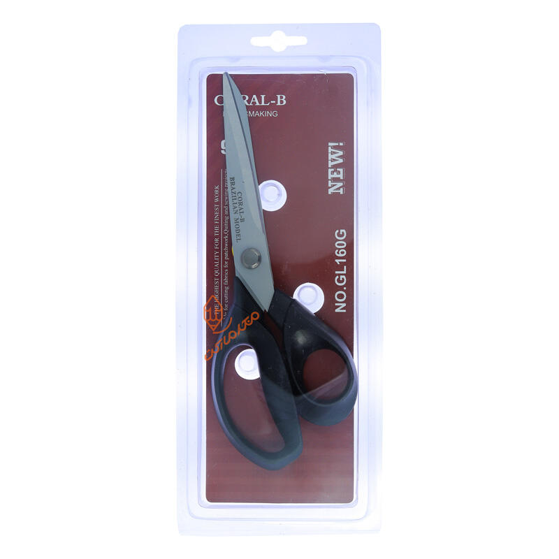 قیچی اداری 23 سانت مدل GL160G کورال بی CORAL-B (1).jpg