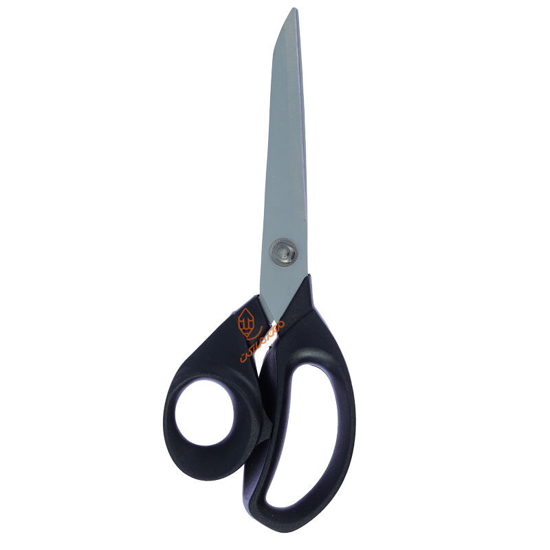 قیچی اداری 23 سانت مدل GL160G کورال بی CORAL-B (3).jpg