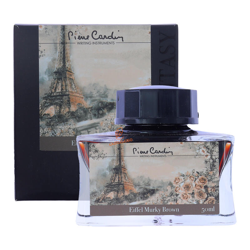 جوهر خودنویس پیرکاردین Pierre Cardin (1).jpg
