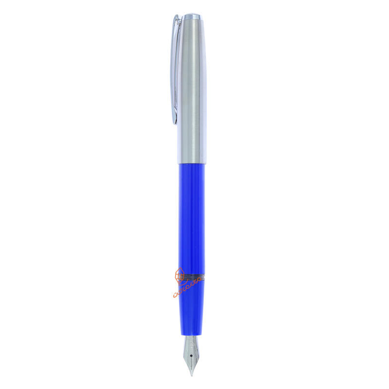 خودنویس استیل مدل E5 یوروپن (1).jpg