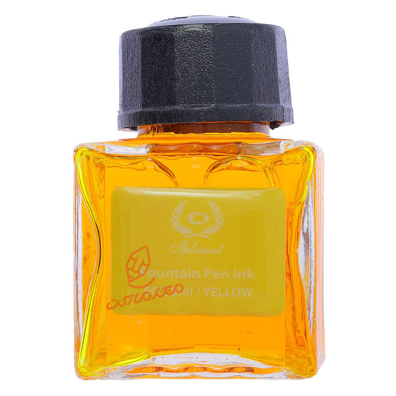جوهر خودنویس 60 میل ایپلمات iplomat (9).jpg