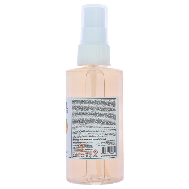 اسپری خوشبو کننده 150 میل (PEACH) هلو ایفل (1).jpg