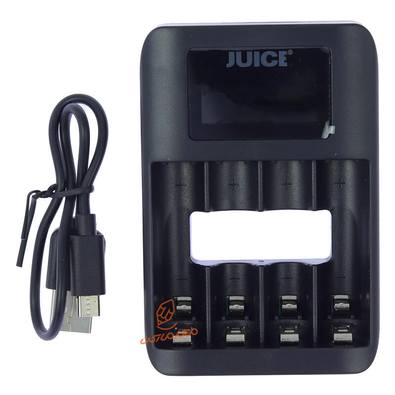 دستگاه شارژ باتری 4 عددی دیجیتال مدل GCUSB6 جویس JUICE (1).jpg