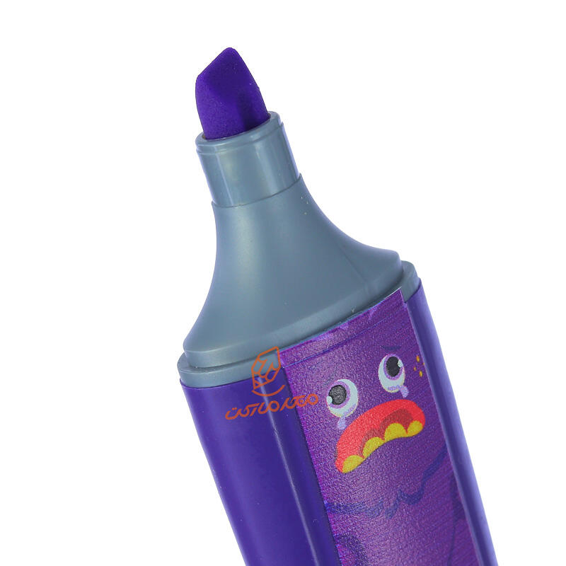 علامت گذار نئونی عطری 6 رنگ MA-711 پیداکس PIDAX (1).jpg