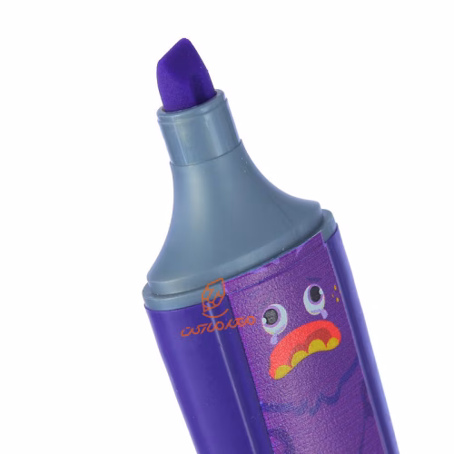 علامت گذار نئونی عطری 6 رنگ MA-711 پیداکس PIDAX (1).jpg