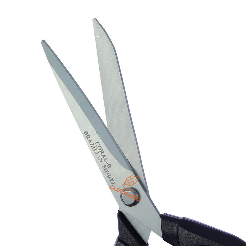 قیچی اداری 23 سانت مدل GL160G کورال بی CORAL-B (4).jpg
