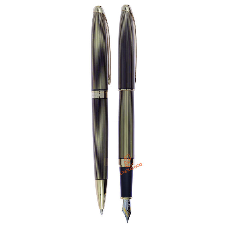 ست خودکار خودنویس مدل RING یوروپن (10).jpg