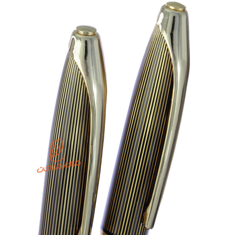 ست خودکار خودنویس مدل RING یوروپن (9).jpg