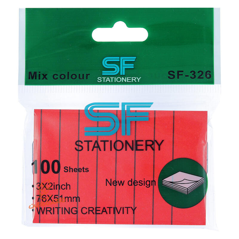 پست ایت (استیک نوت) 7651 خط دار 326 اس اف SF (1).jpg