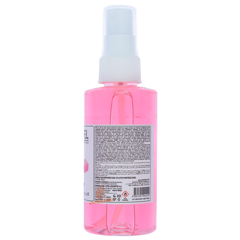 اسپری خوشبو کننده 150 میل (GUM) آدامس ایفل (1).jpg