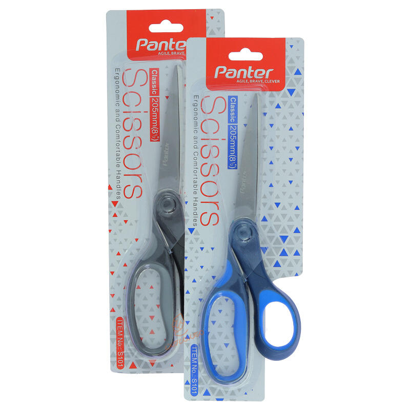 قیچی بزرگ کلاسیک کد 101 پنتر PANTER (2).jpg