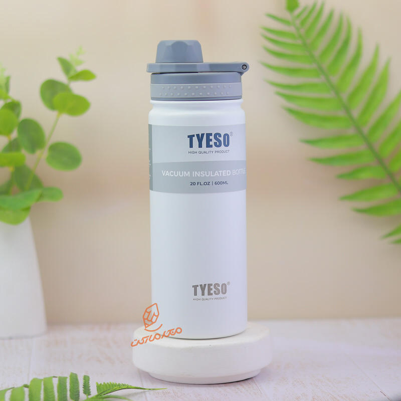 فلاسک مینی 600 میل کد 8706 تایسو TYESO.jpg