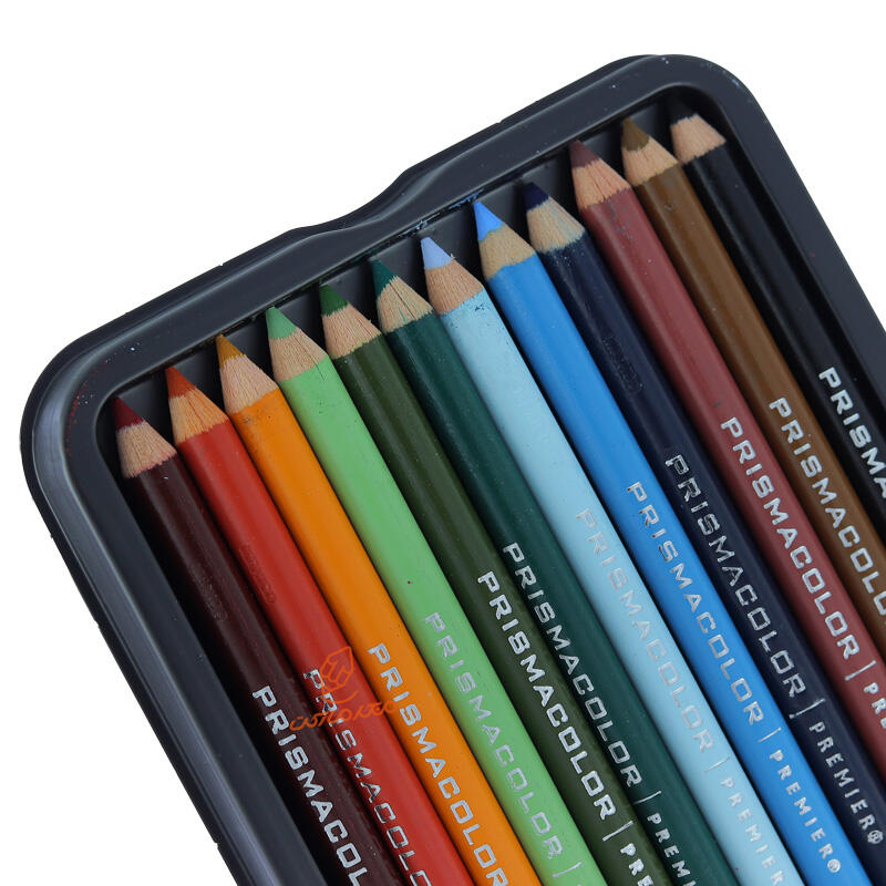 مداد رنگی 12 رنگ مدل منظره پریسما کالر PRISMACOLOR (1).jpg
