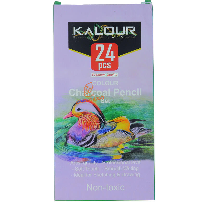 مداد کنته 24 رنگ کالور kalour (3).jpg