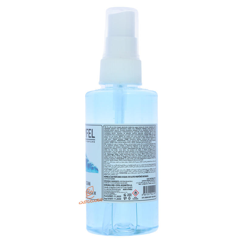 اسپری خوشبو کننده 150 میل (OCEAN) اقیانوس ایفل (1).jpg