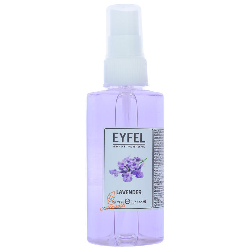 اسپری خوشبو کننده 150 میل (LAVENDER) بنفشه ایفل (2).jpg
