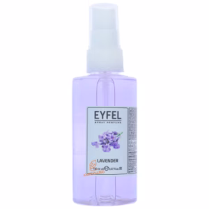اسپری خوشبو کننده 150 میل (LAVENDER) بنفشه ایفل