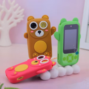 گوشی هوشمند کودکان کد 2312-1