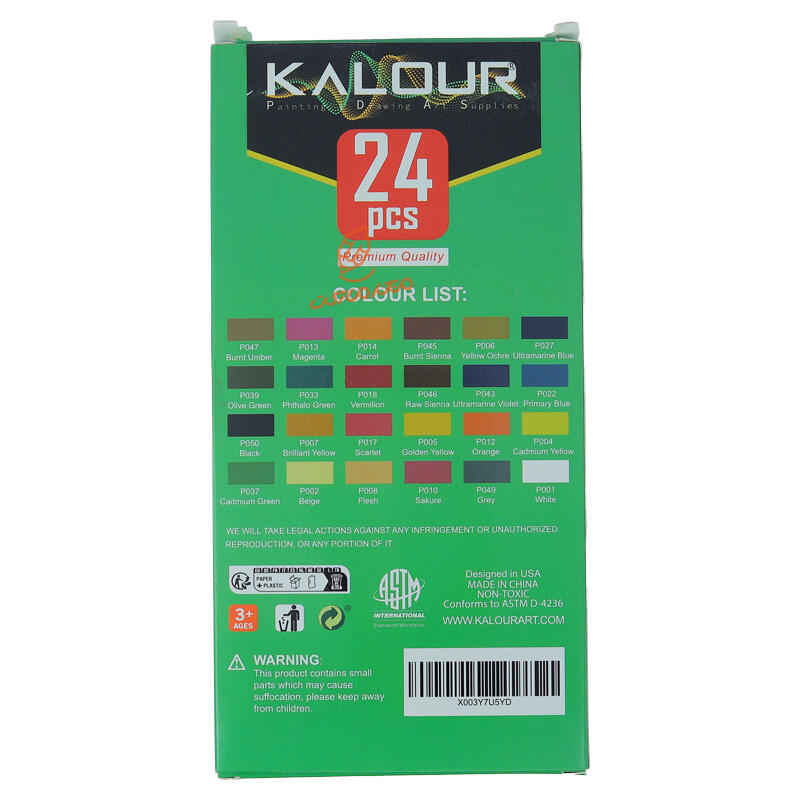 مداد کنته 24 رنگ کالور kalour (4).jpg