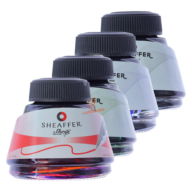 جوهر خودنویس 50 میل شیفر Sheaffer (1).jpg